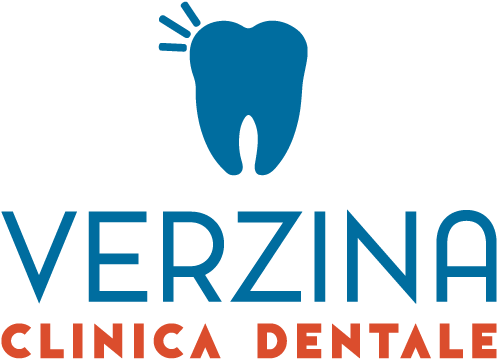 logo verzina clinica dentale